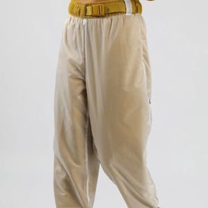 Nike Women’s Sportswear Tech Pack Woven Mesh Pants CZ9791 392